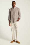 Everyday Linen Shirt