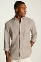Everyday Linen Shirt