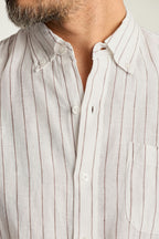 Everyday Linen Shirt