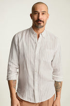 Everyday Linen Shirt