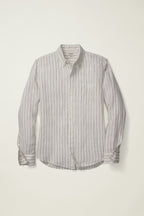 Everyday Linen Shirt