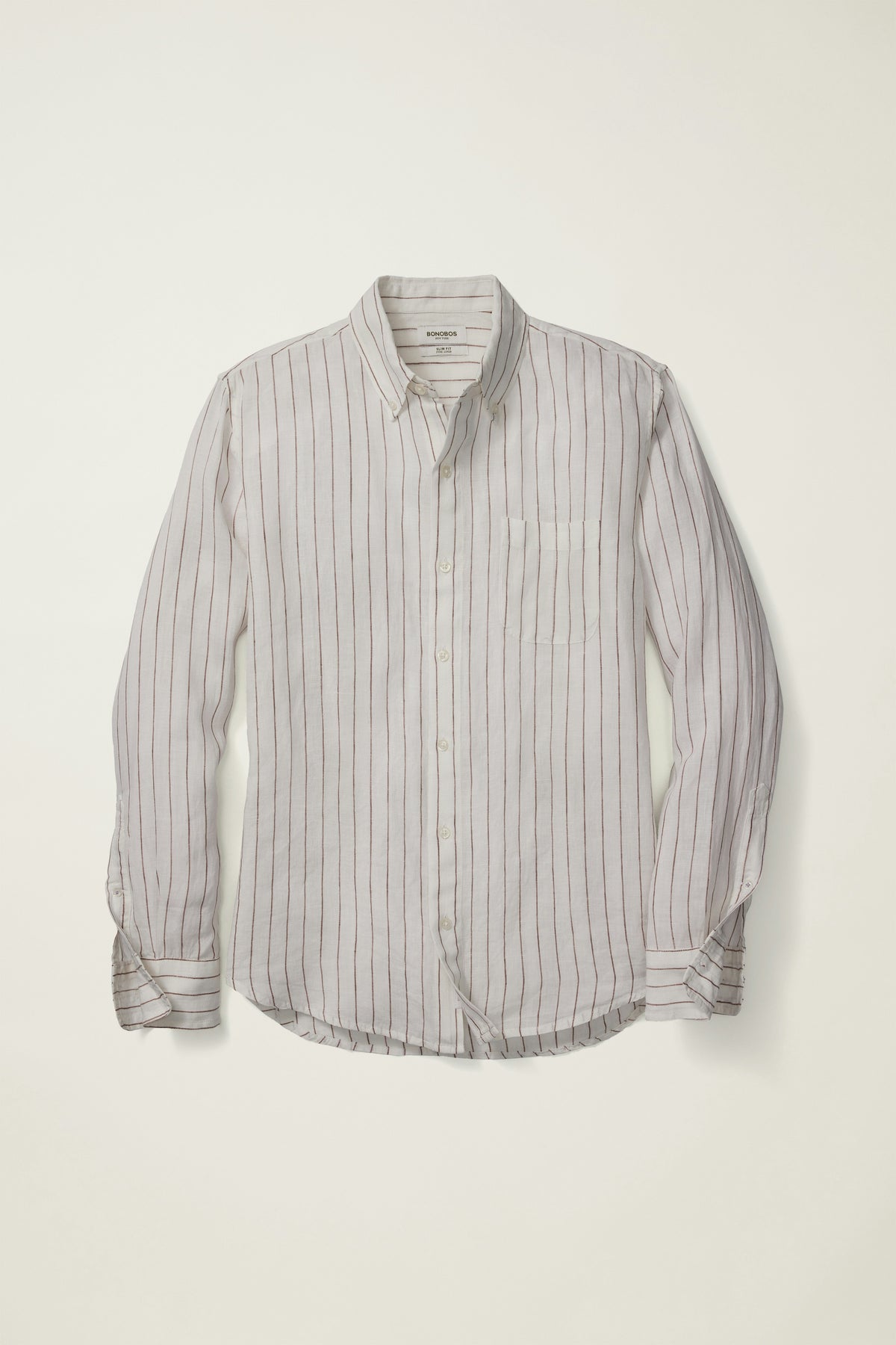 Everyday Linen Shirt