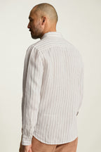 Everyday Linen Shirt