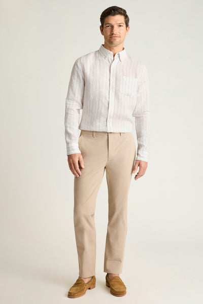 Everyday Linen Shirt