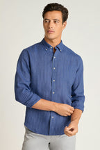 Everyday Linen Shirt