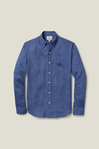 Everyday Linen Shirt