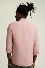 Everyday Linen Shirt