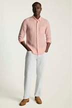 Everyday Linen Shirt