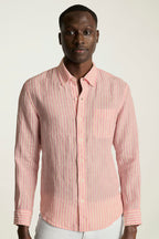 Everyday Linen Shirt