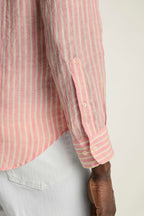 Everyday Linen Shirt