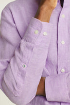 Everyday Linen Shirt