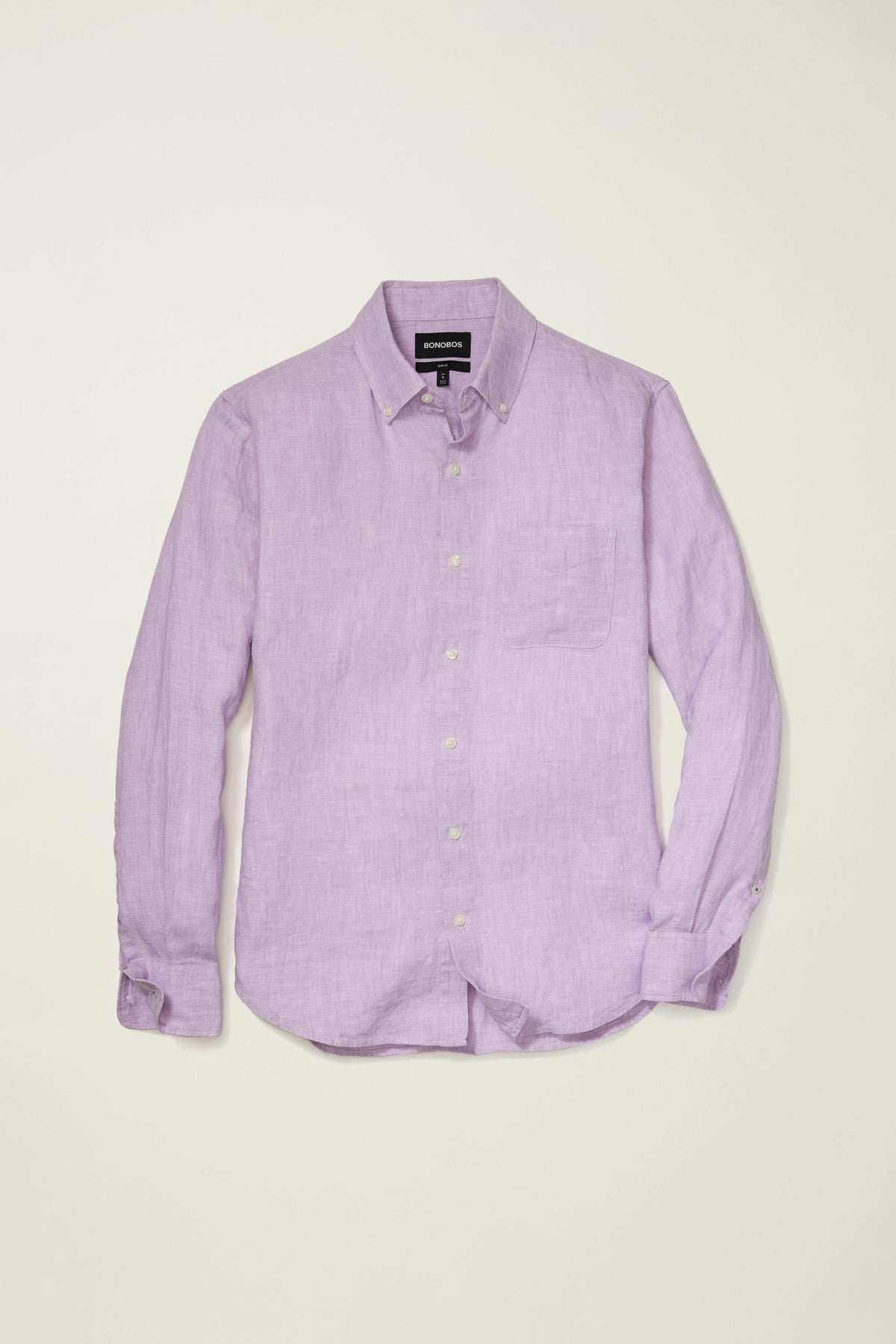 Everyday Linen Shirt