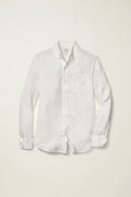 Everyday Linen Shirt