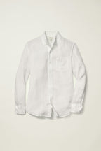 Everyday Linen Shirt