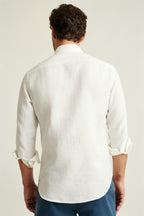 Everyday Linen Shirt