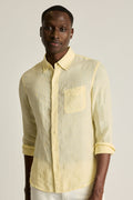 Everyday Linen Shirt