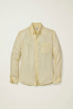 Everyday Linen Shirt