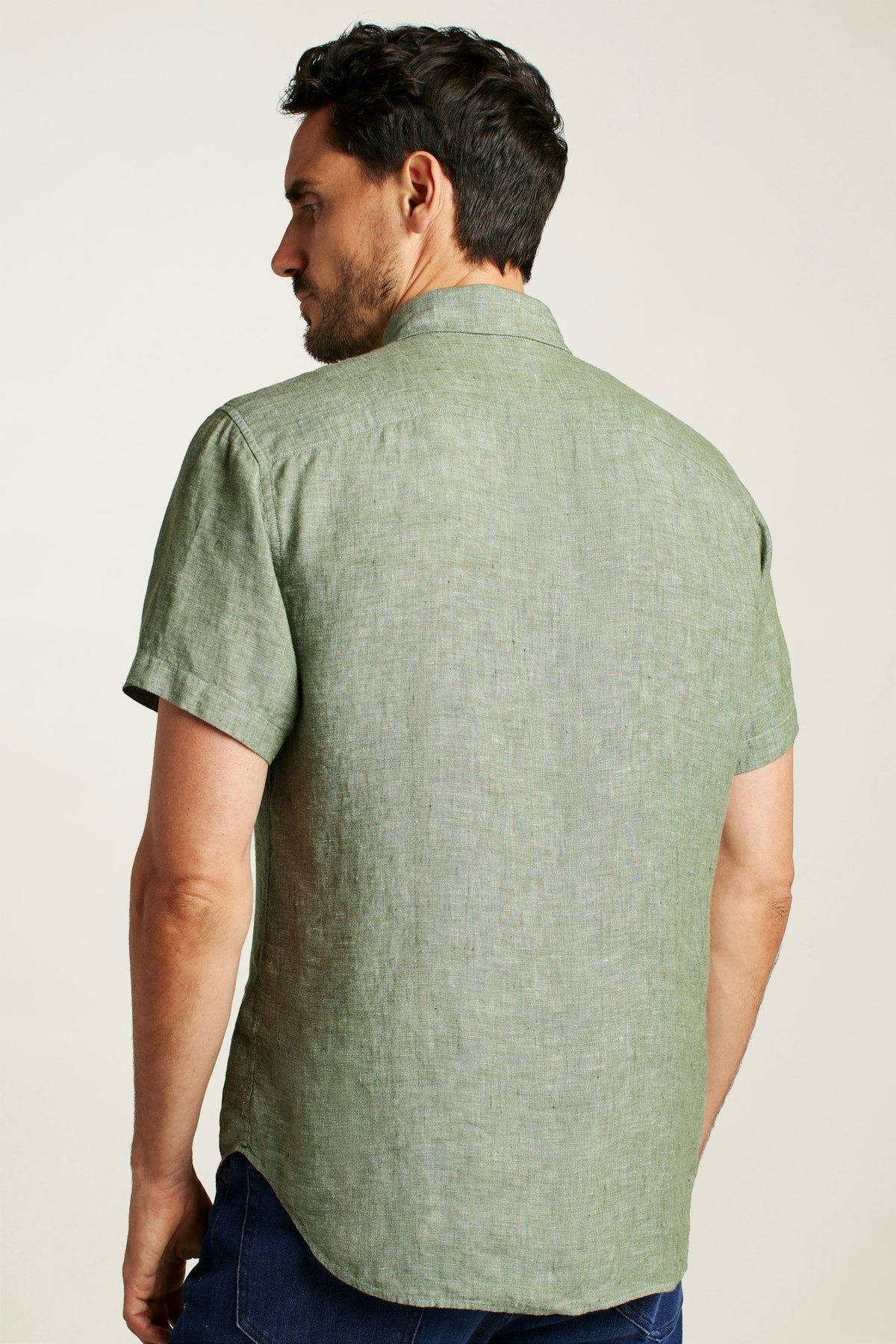 Riviera Short Sleeve Shirt