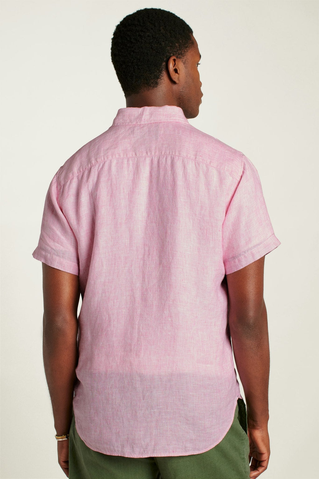 Riviera Short Sleeve Shirt