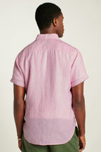 Riviera Short Sleeve Shirt