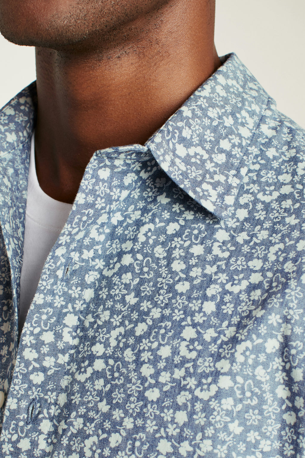 Riviera Short Sleeve Shirt
