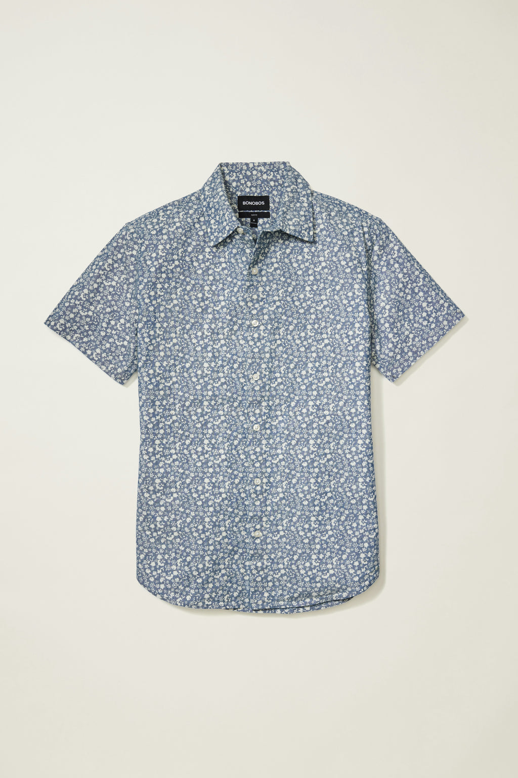Riviera Short Sleeve Shirt