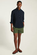 Everyday Linen Popover