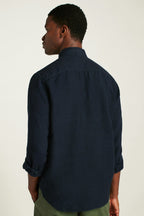 Everyday Linen Popover