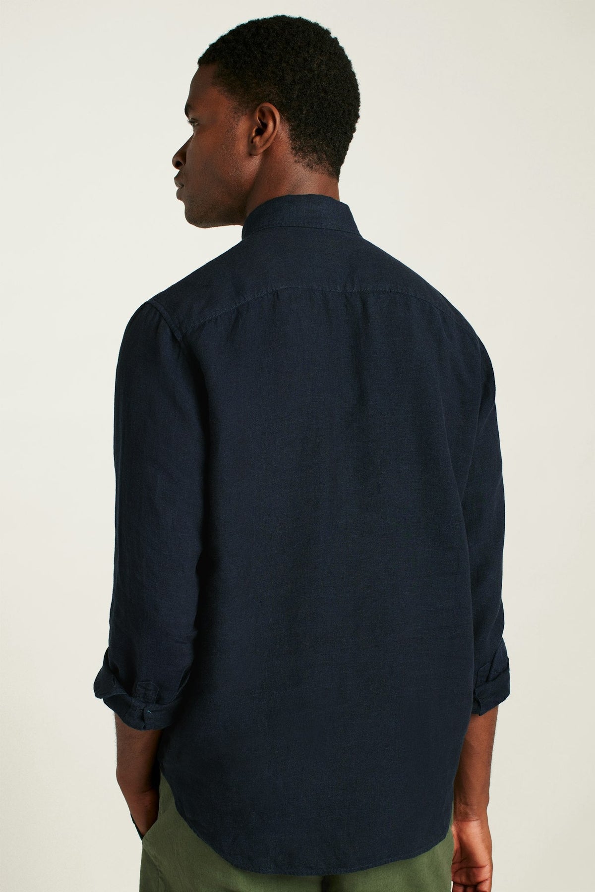 Everyday Linen Popover
