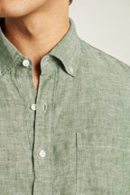 Everyday Linen Popover