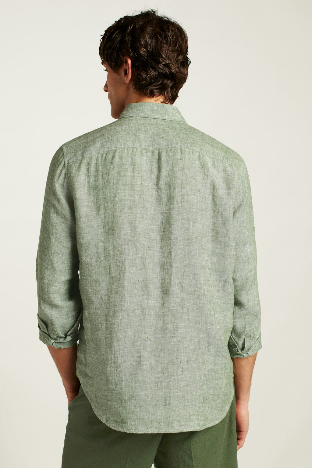 Everyday Linen Popover