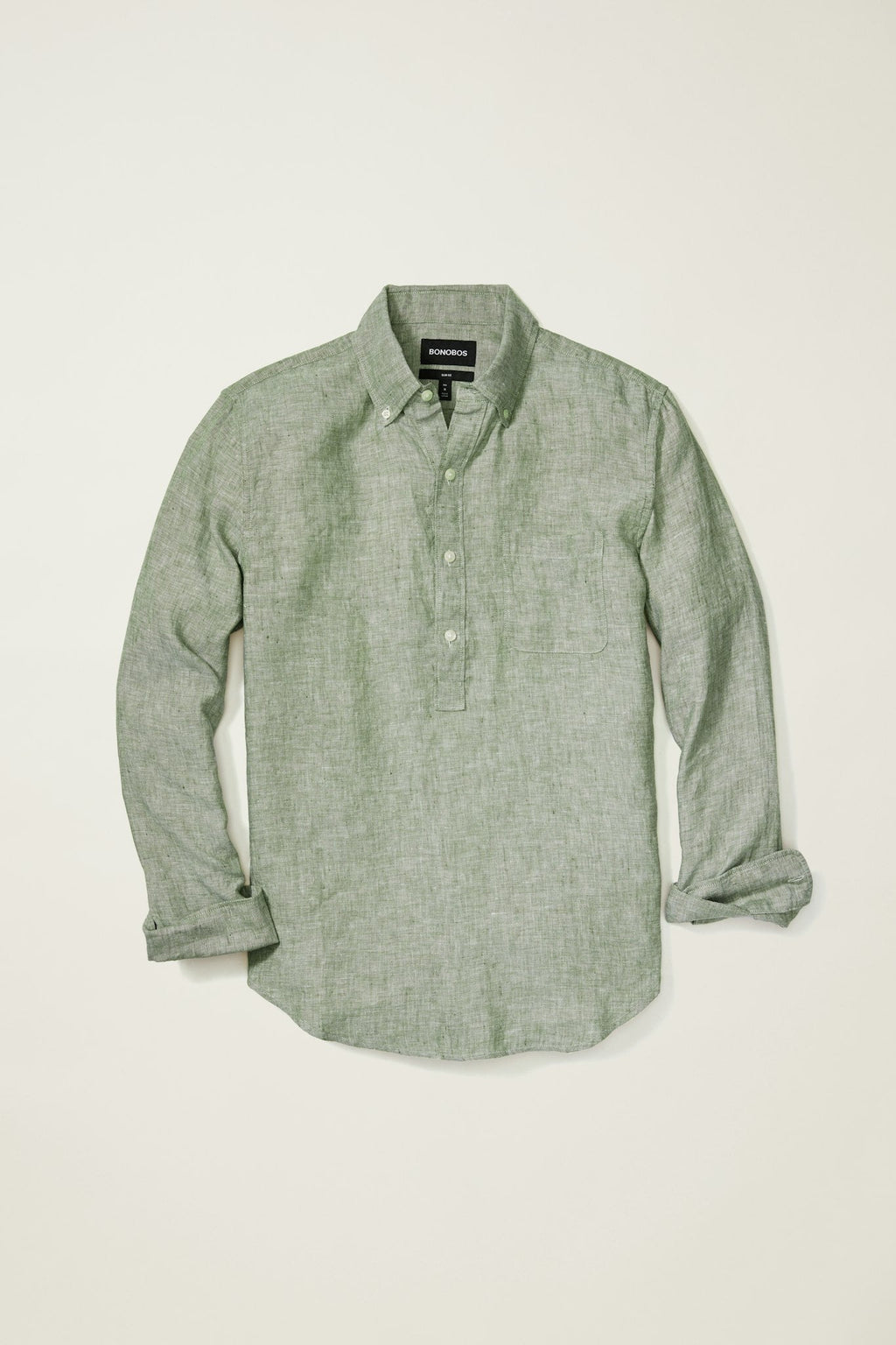 Everyday Linen Popover