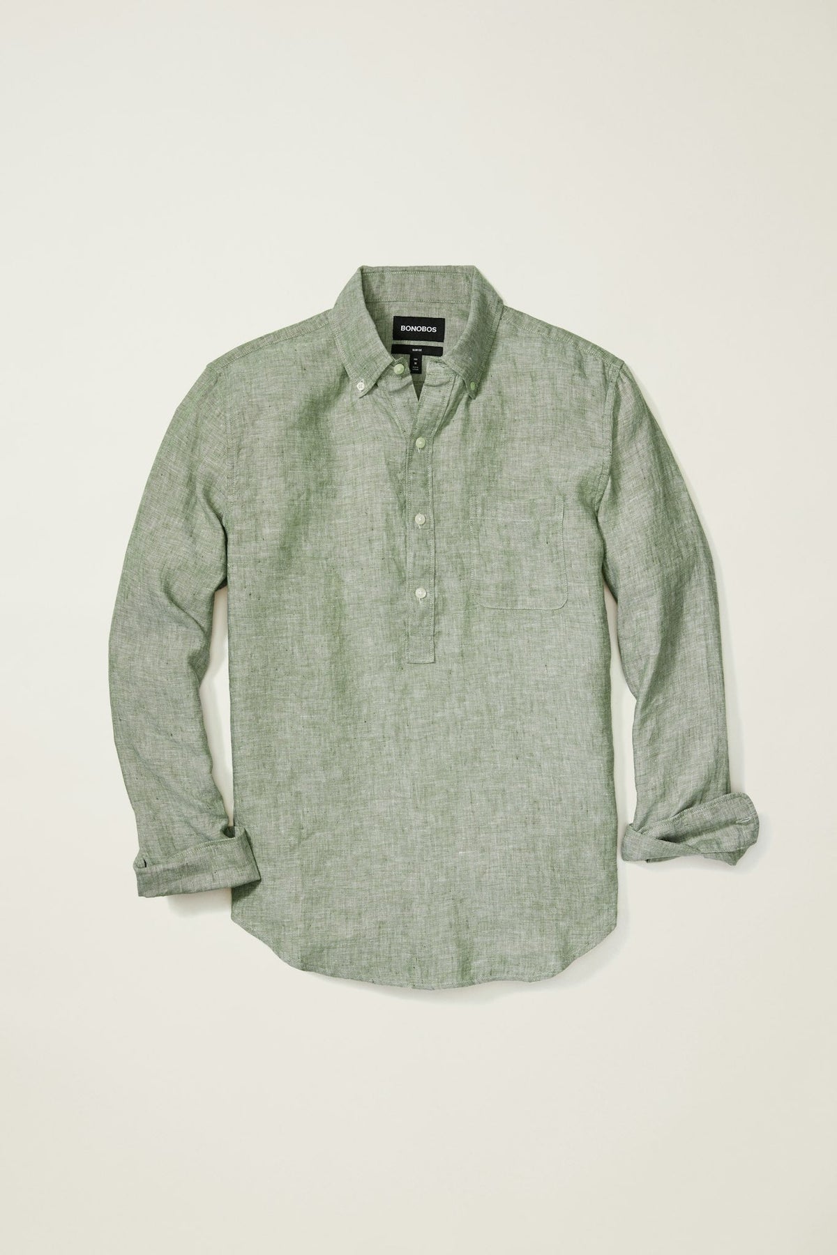 Everyday Linen Popover