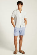Limited Edition Riviera Cabana Shirt