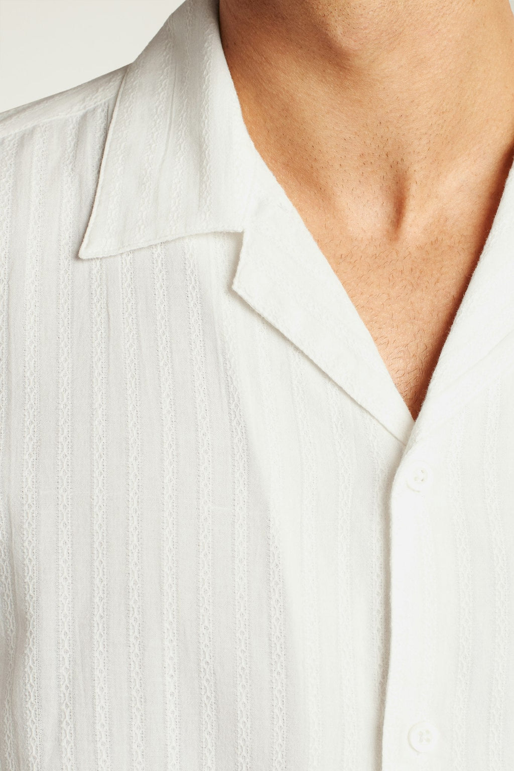 Limited Edition Riviera Cabana Shirt