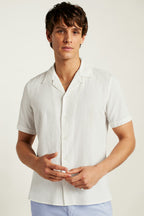 Limited Edition Riviera Cabana Shirt
