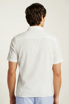 Limited Edition Riviera Cabana Shirt