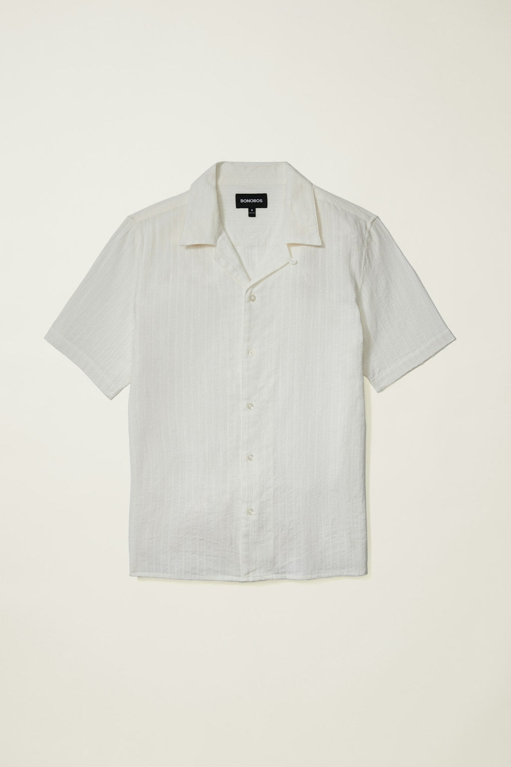 Limited Edition Riviera Cabana Shirt