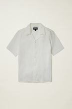 Limited Edition Riviera Cabana Shirt