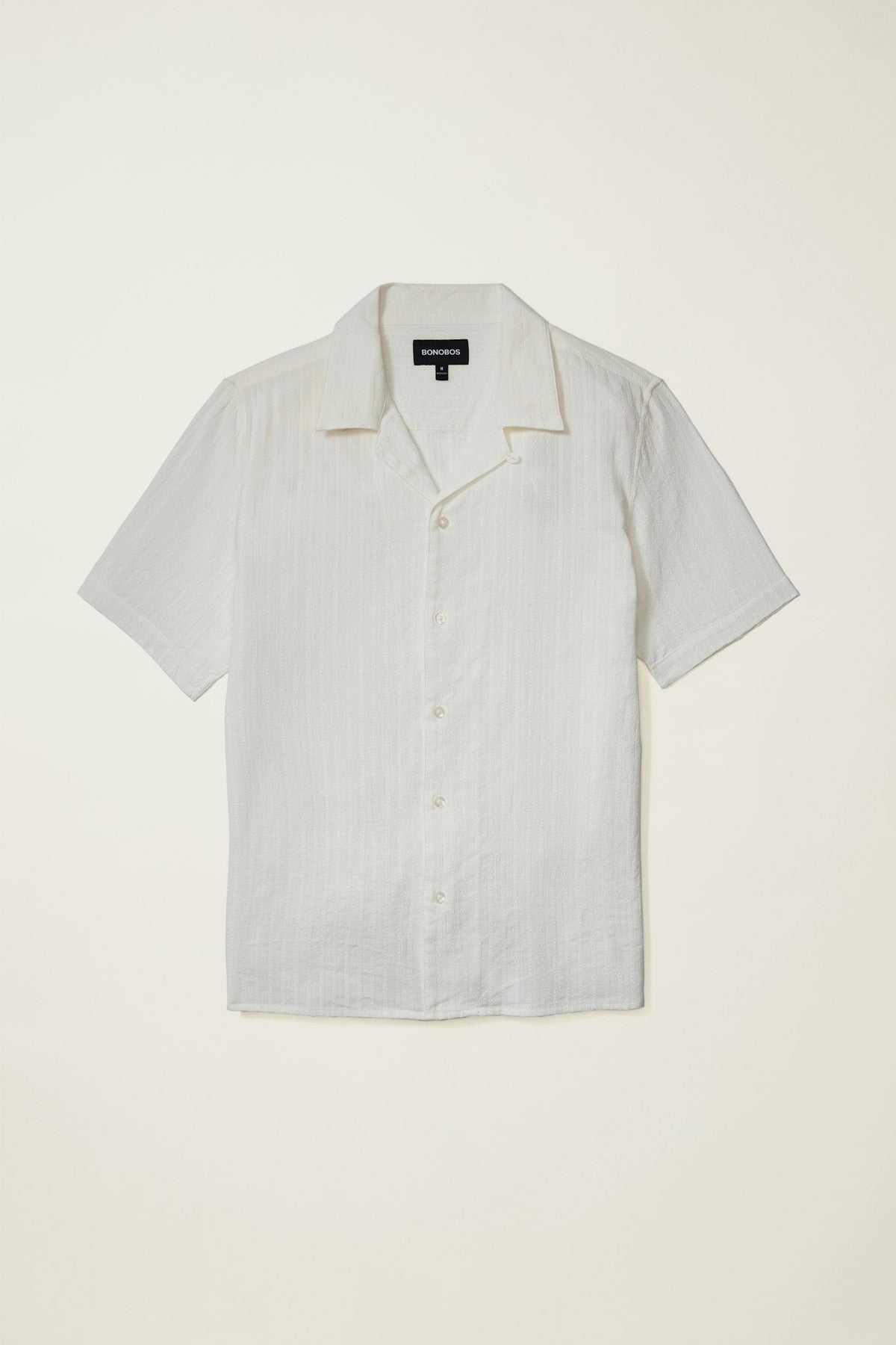 Limited Edition Riviera Cabana Shirt