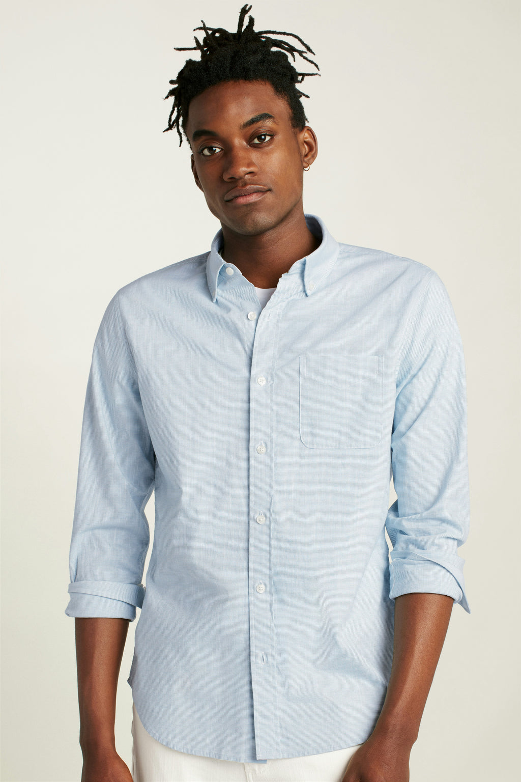 Everyday Shirt