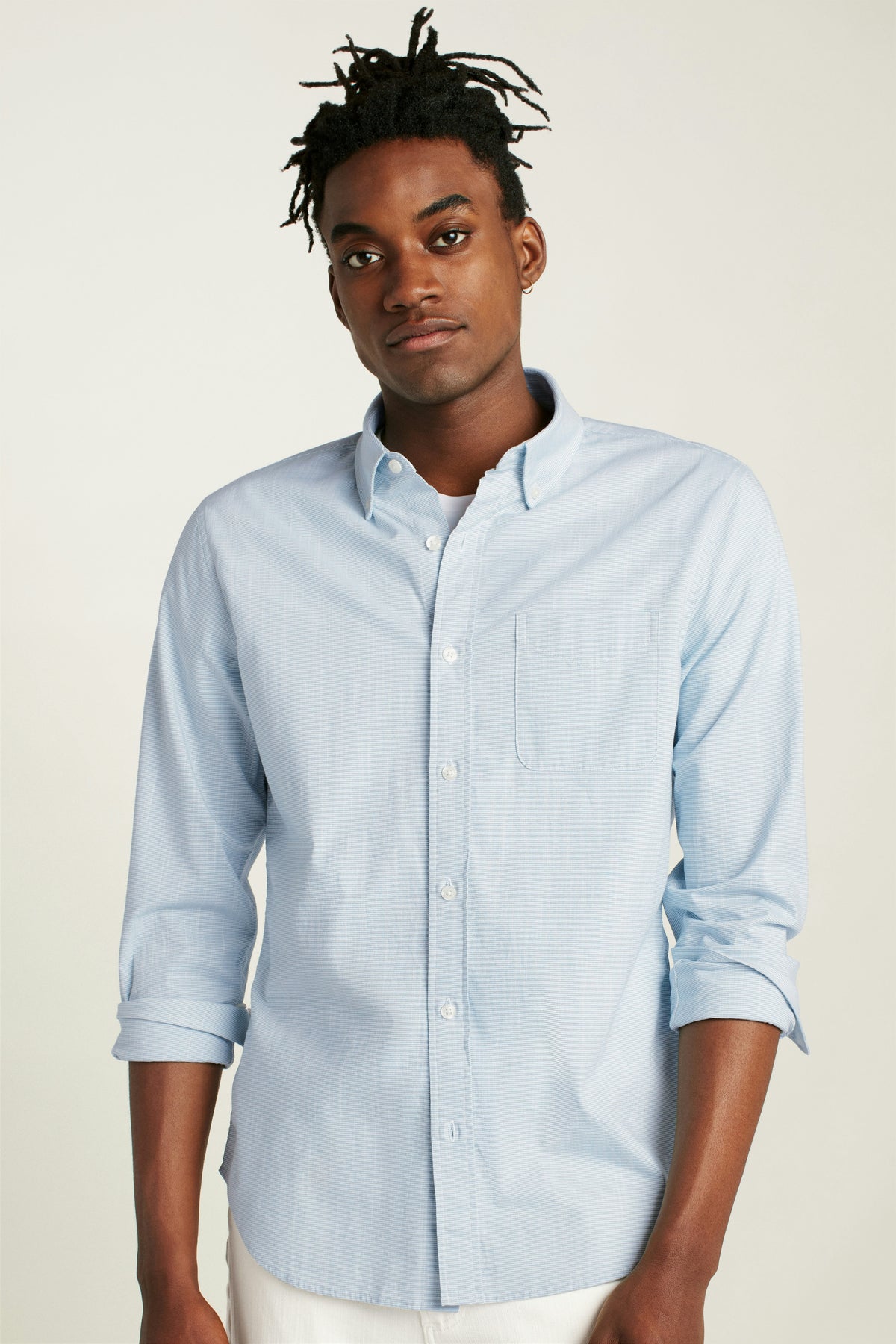 Everyday Shirt