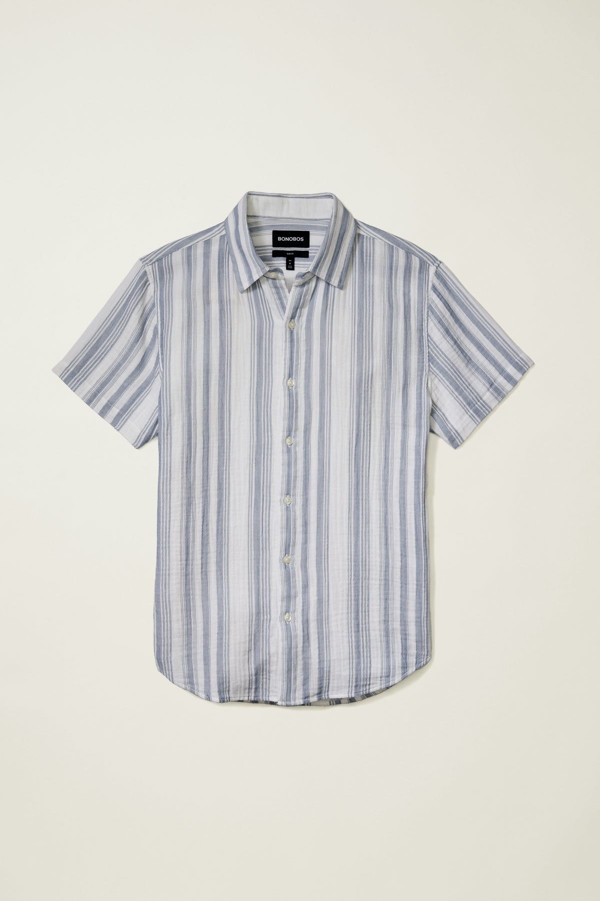 Riviera Short Sleeve Shirt