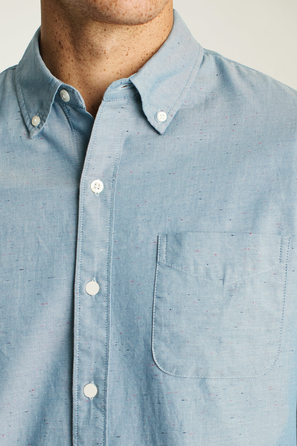 Everyday Shirt