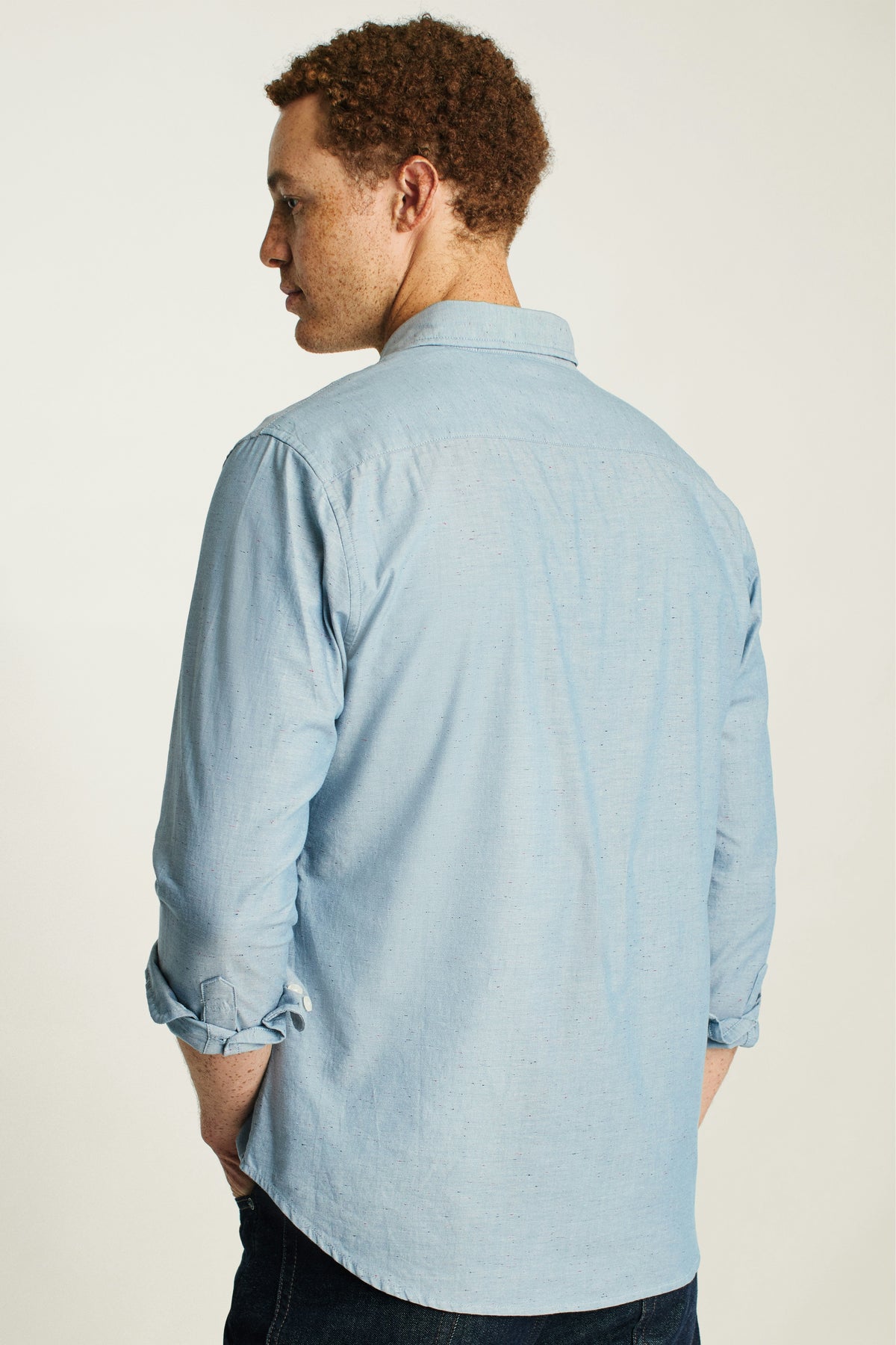 Everyday Shirt