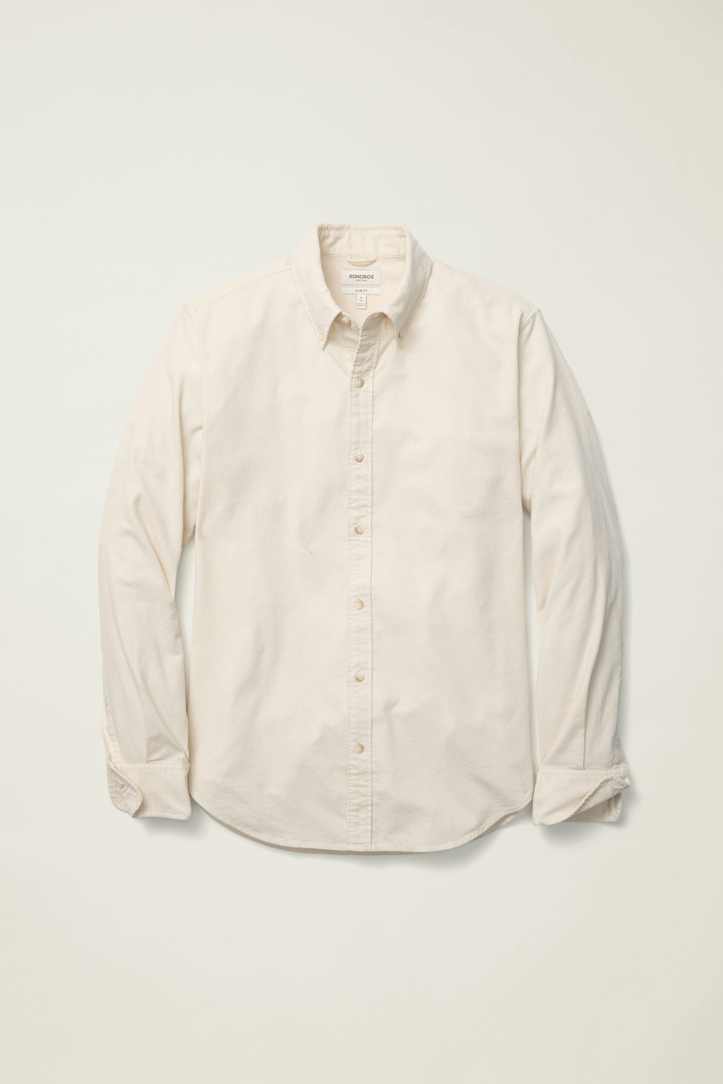Everyday Corduroy Shirt