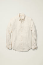 Everyday Corduroy Shirt