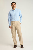Everyday Corduroy Shirt