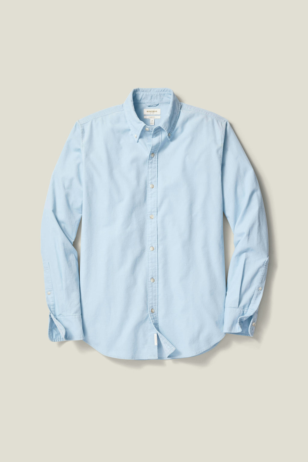 Everyday Corduroy Shirt