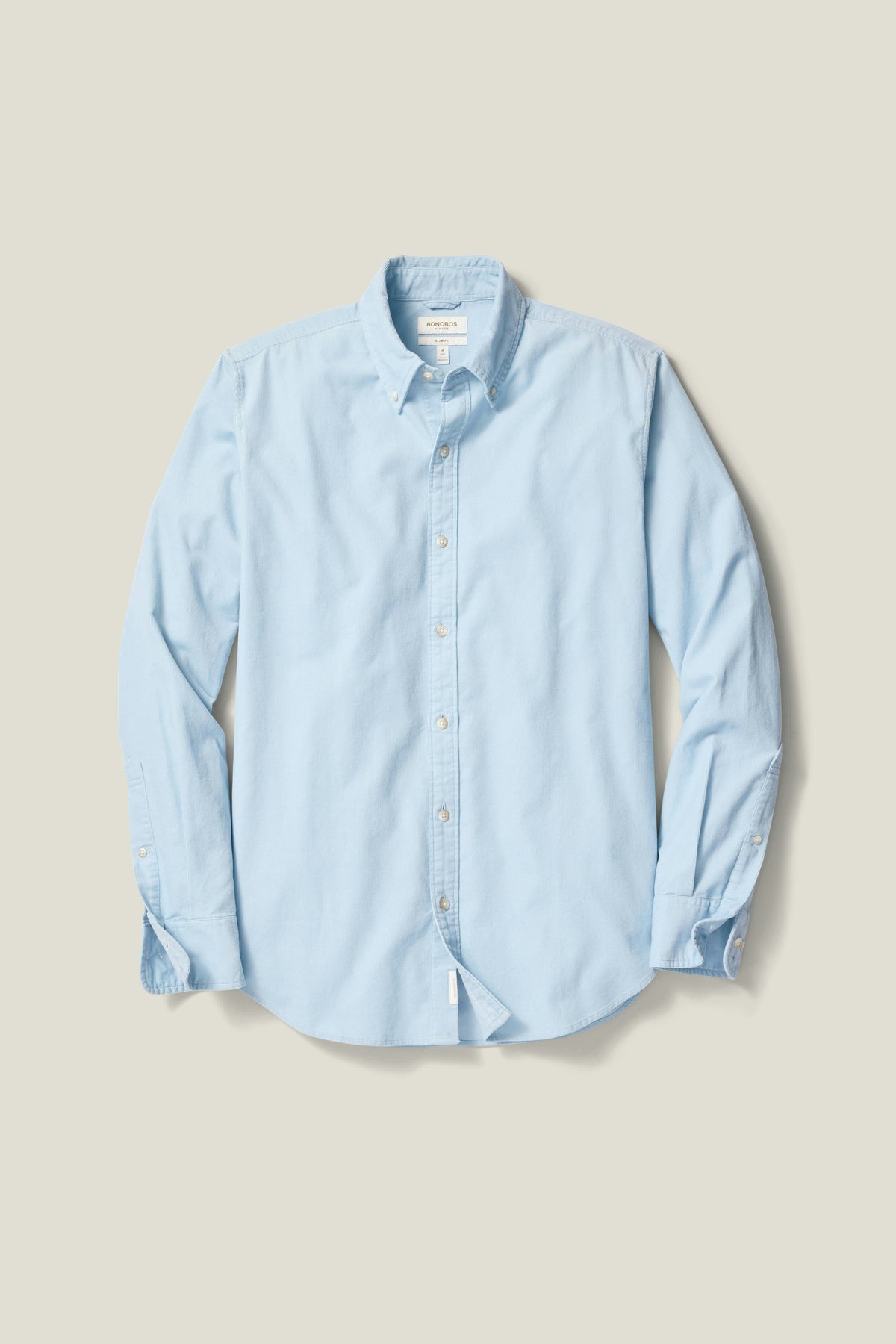 Everyday Corduroy Shirt